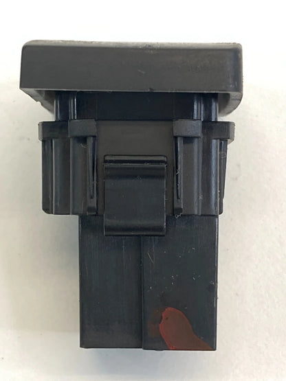 2010-2012 FORD FUSION TRUNK LID LATCH RELEASE CONTROL LEVER SWITCH 9E5T19B514ABW