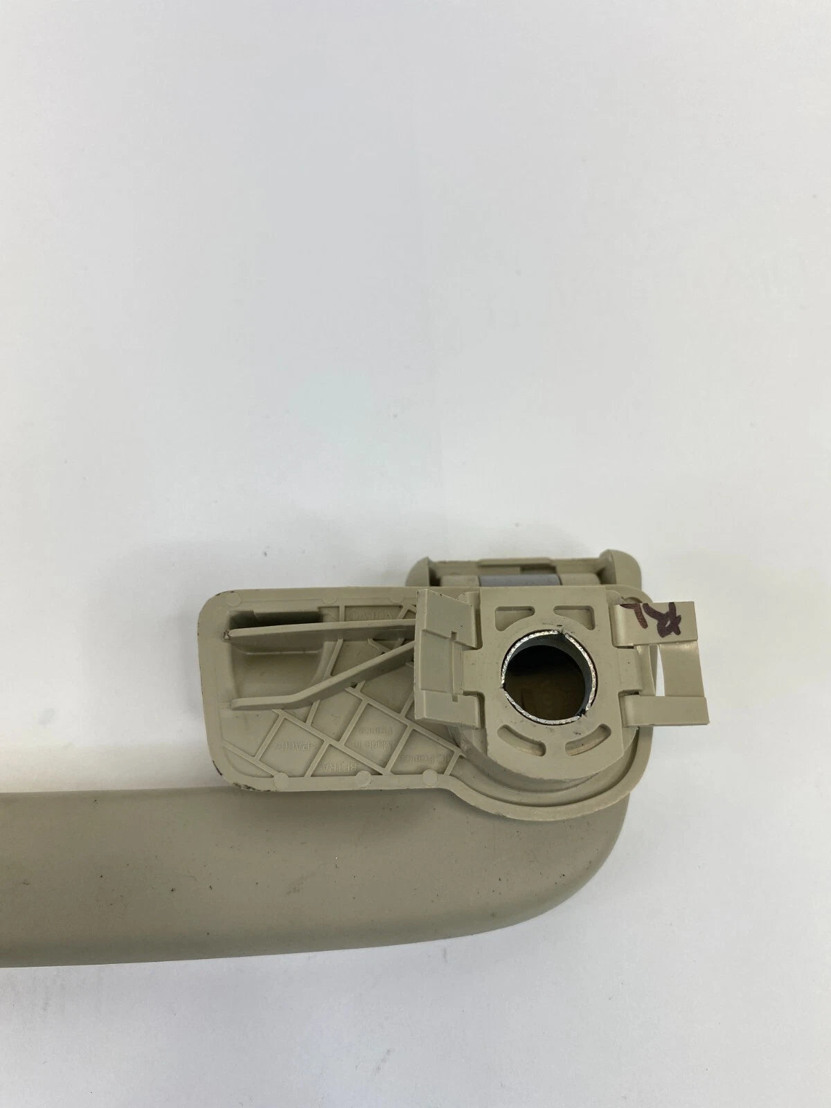 2008-2016 VOLVO XC70 REAR LEFT ROOF INTERIOR INNER GRAB GRIP HANDLE ASSIST OEM