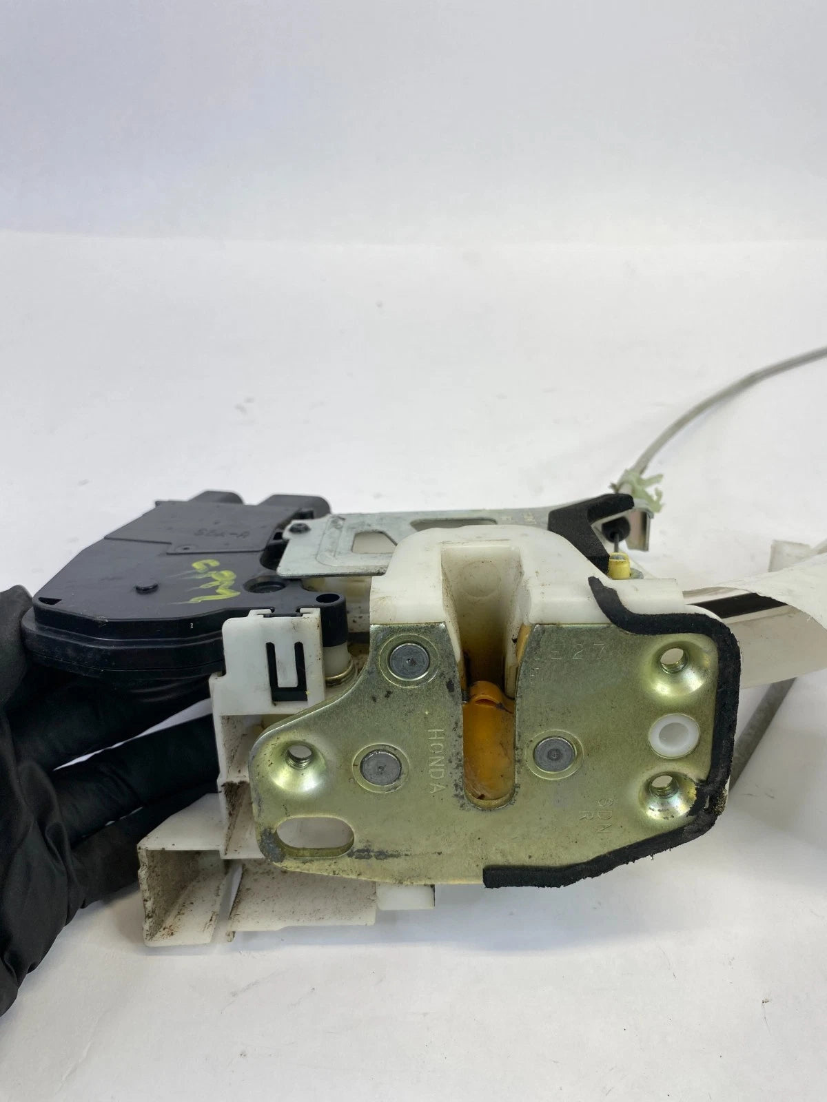2005-2010 HONDA ODYSSEY EX-L FRONT RIGHT DOOR LOCK LATCH ACTUATOR OEM