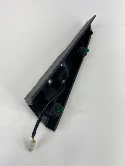 2011-2017 HONDA ODYSSEY BLIND SPOT MONITOR SWITCH MIRROR COVER OEM 76220-TK8-A1