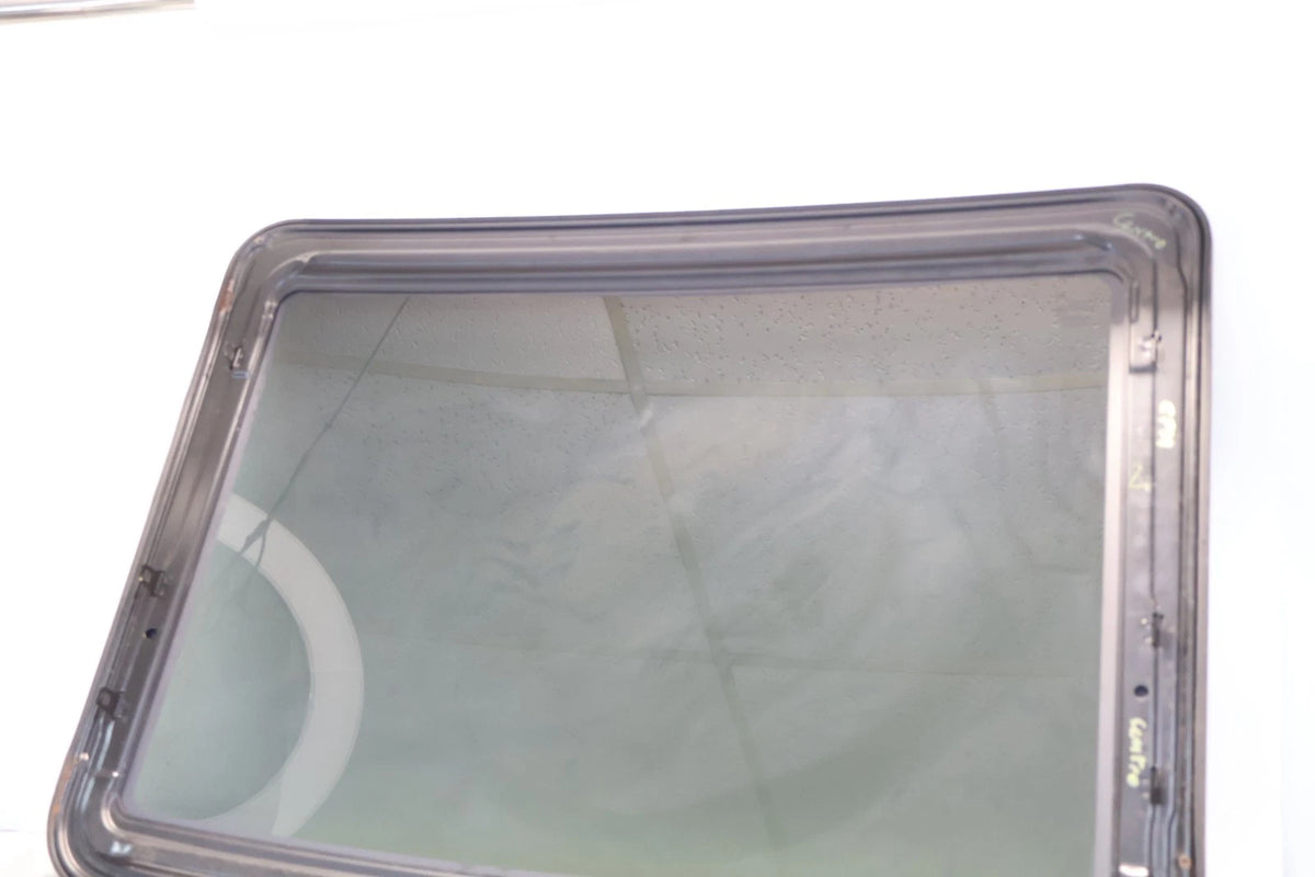 2011-2020 TOYOTA SIENNA FRONT UPPER SUNROOF SUN ROOF WINDOW GLASS PANEL OEM