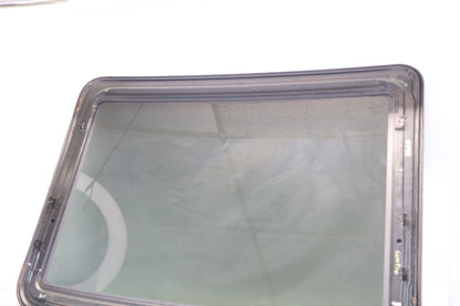 2011-2020 TOYOTA SIENNA FRONT UPPER SUNROOF SUN ROOF WINDOW GLASS PANEL OEM