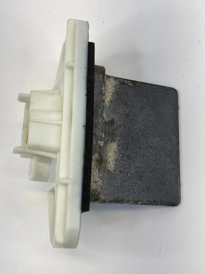 1999-2003 ACURA TL 01-03 ACURA CL HEATER BLOWER MOTOR RESISTOR CONTROL MODULE