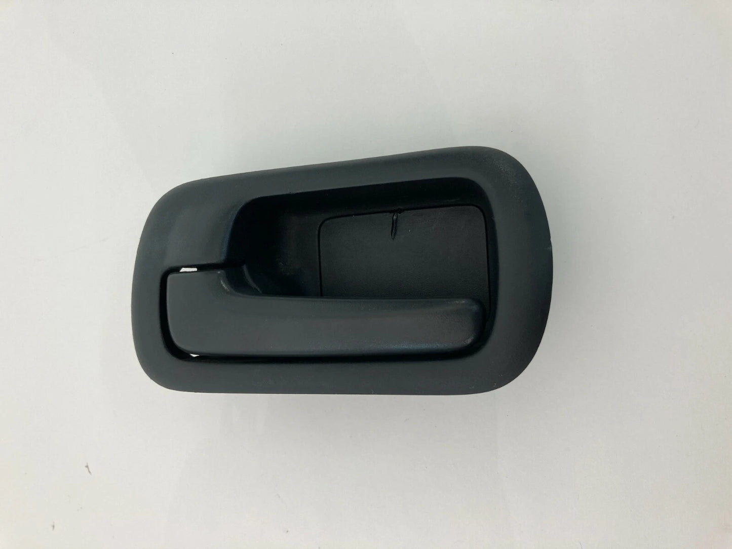 01 02 03 04 05 HONDA CIVIC SEDAN REAR LEFT SIDE INTERIOR DOOR HANDLE OEM