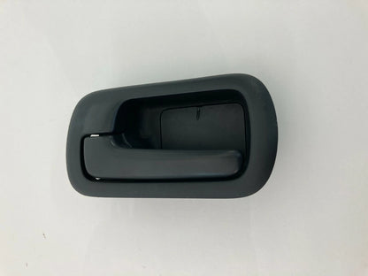 01 02 03 04 05 HONDA CIVIC SEDAN REAR LEFT SIDE INTERIOR DOOR HANDLE OEM