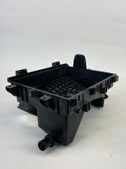 2003-2011 SAAB 9-3 2.0L AIR CLEANER INTAKE FILTER BOX LOWER HOUSING OEM 12805265