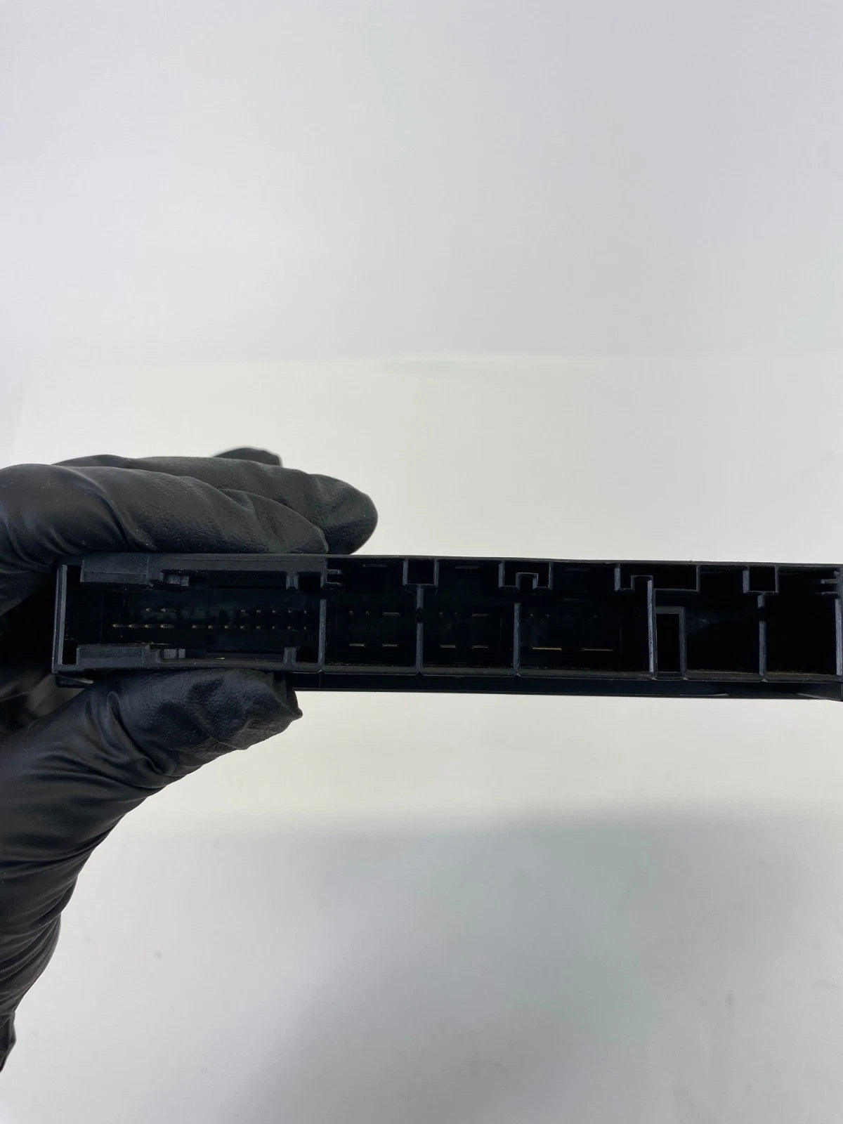 2006 2007 BMW 530XI FRONT SEAT COMPUTER CONTROL MODULE ASSY 6135692731301 OEM