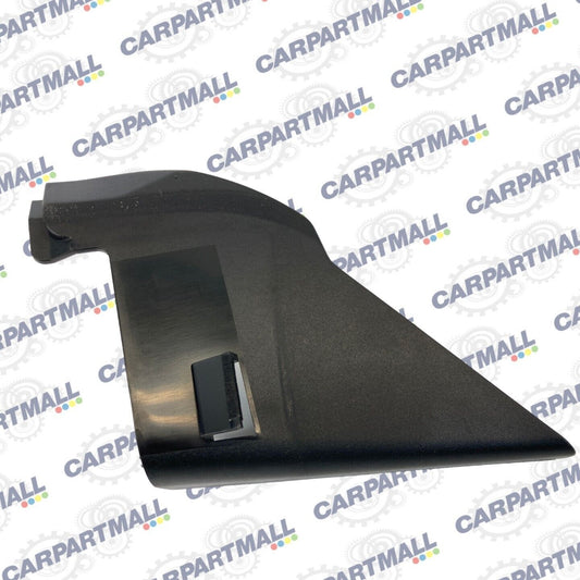 2008-2013 Nissan Rogue Front Right Inner Door Mirror Cover Bezel Trim 80292JM00A