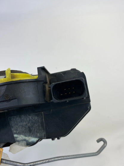 2016 CHEVROLET CRUZE LIMITED REAR LEFT DOOR LOCK LATCH ACTUATOR RELEASE 13579551