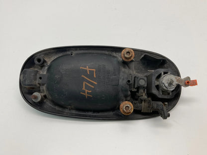 1996-2000 PLYMOUTH GRAND VOYAGER FRONT LEFT SIDE EXTERIOR OUTSIDE DOOR HANDLE
