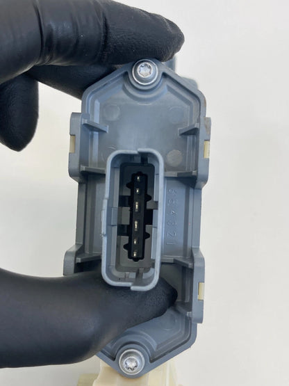 13-16 DODGE DART FRONT RH PASSENGER WINDOW REGULATOR MOTOR SMART 68170366A OEM