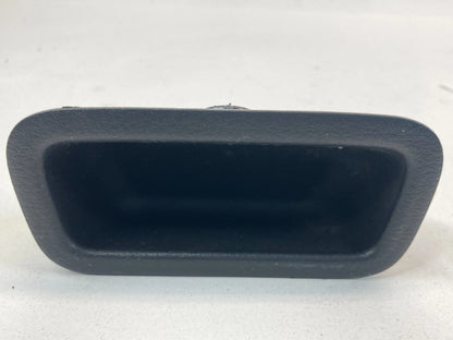 2009-2013 SUBARU FORESTER INTERIOR REAR TRUNK HATCH LID PULL HANDLE 94341XA00