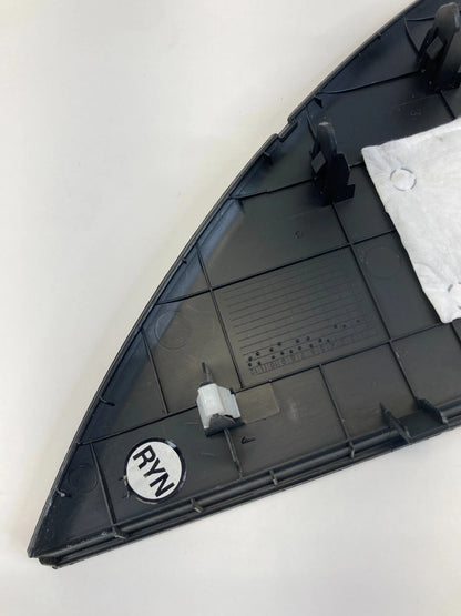 2013-2019 Hyundai Santa Fe Front Left Side Dash End Cap Cover 84766-2W000 OEM