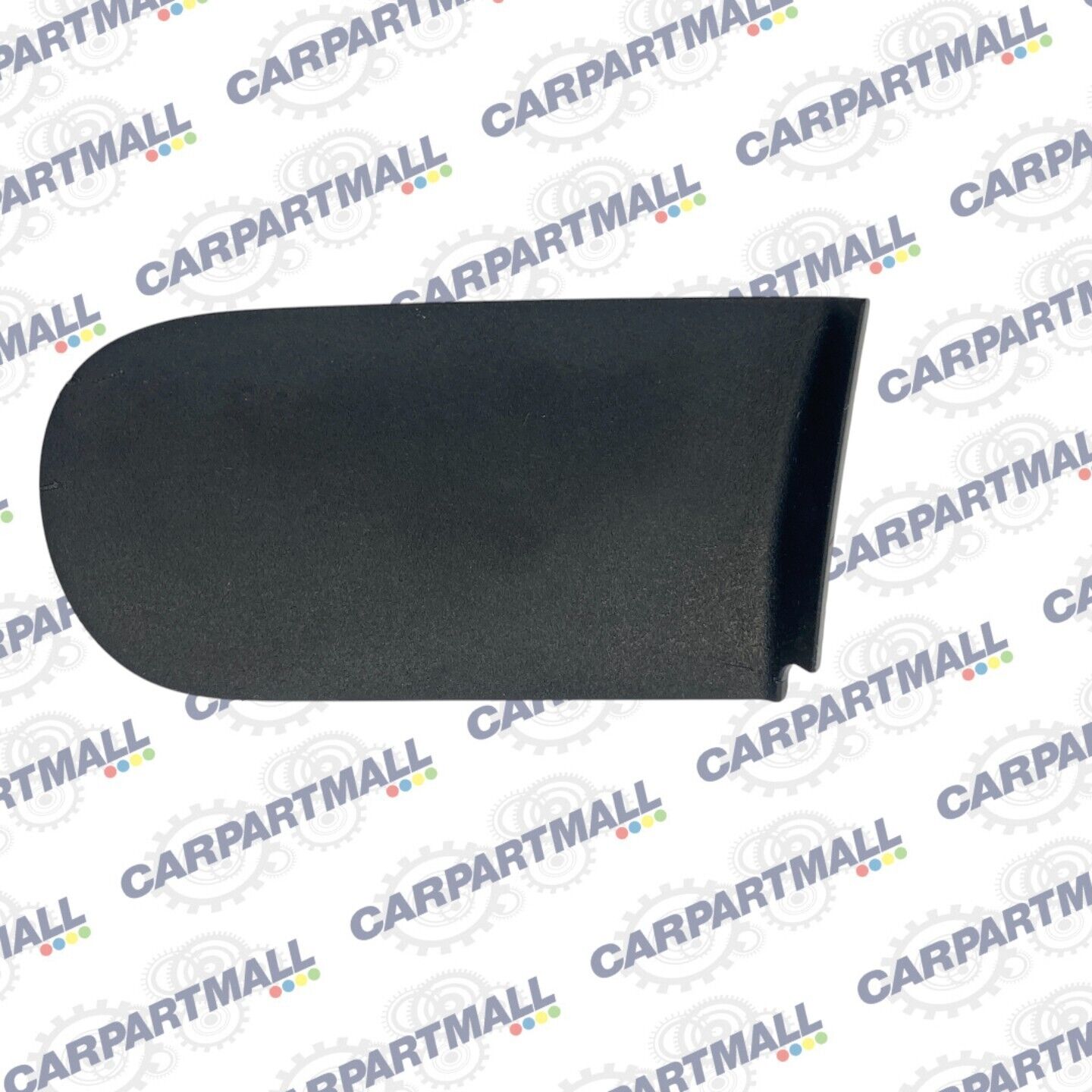 2007-2012 Mazda CX-7 CX7 Rear Right Interior Inner Door Handle Bezel Cover Trim