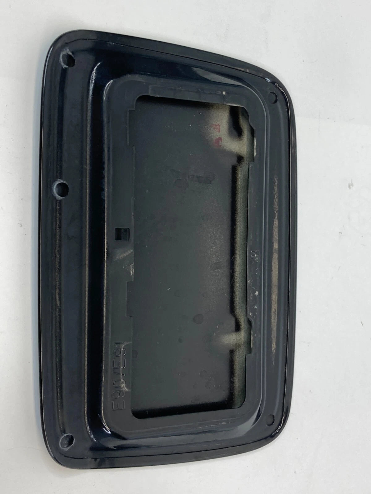 2006 BMW 330I 325I 325XI 330XI SEDAN FUEL FILLER TANK DOOR GAS LID COVER OEM
