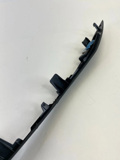 16-19 FORD POLICE INTERCEPTOR DASH LEFT TRIM BEZEL MOLDING WSB-M4D813-A OEM