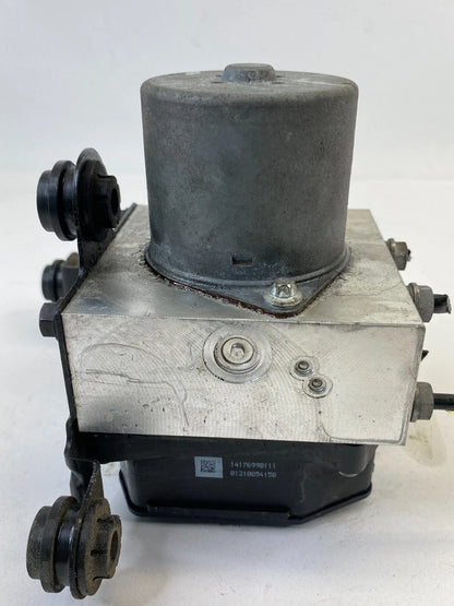 2011 Volkswagen Tiguan A/T 2.0L 4WD ABS Pump Anti Lock Brake Module 5N0614109R