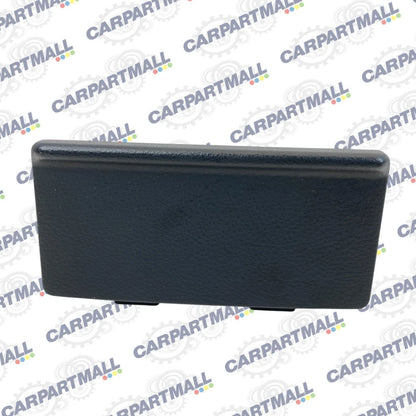 2005-2007 INFINITI G35 SEDAN REAR CENTER CONSOLE ASHTRAY ASH TRAY 96510-AL500