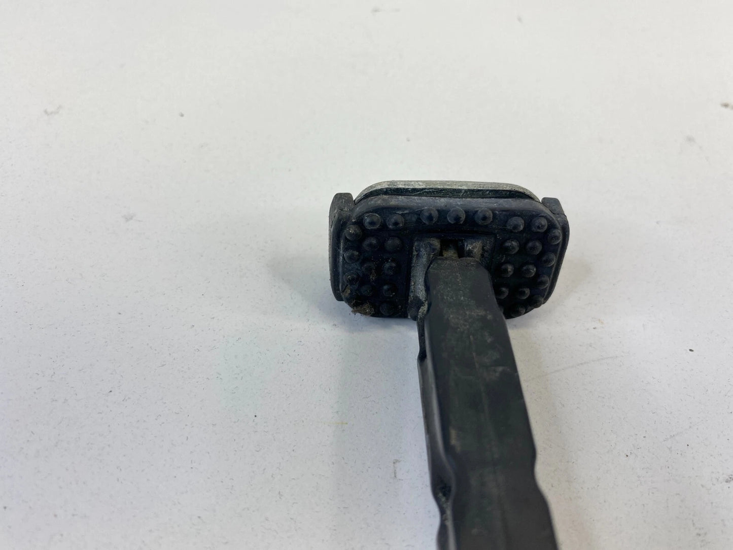 04-06 ACURA TL 04-08 TSX REAR LEFT SIDE DOOR CHECK HINGE STRAP STOP STOPPER OEM