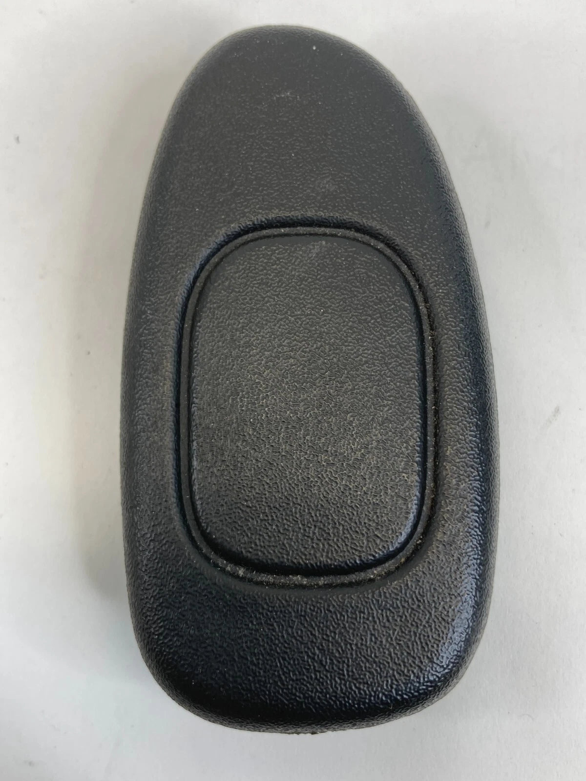 2001-2004 PONTIAC GRAND AM SEDAN REAR LEFT DOOR SWITCH COVER TRIM 22658263 OEM