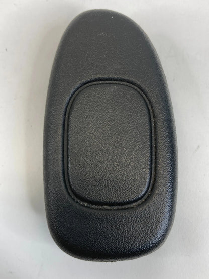 2001-2004 PONTIAC GRAND AM SEDAN REAR LEFT DOOR SWITCH COVER TRIM 22658263 OEM