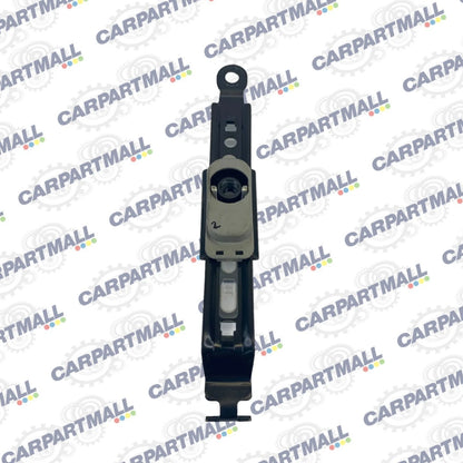 2003-2008 TOYOTA MATRIX FRONT RIGHT PASSENGER SIDE SEAT BELT HEIGHT ADJUSTER OEM