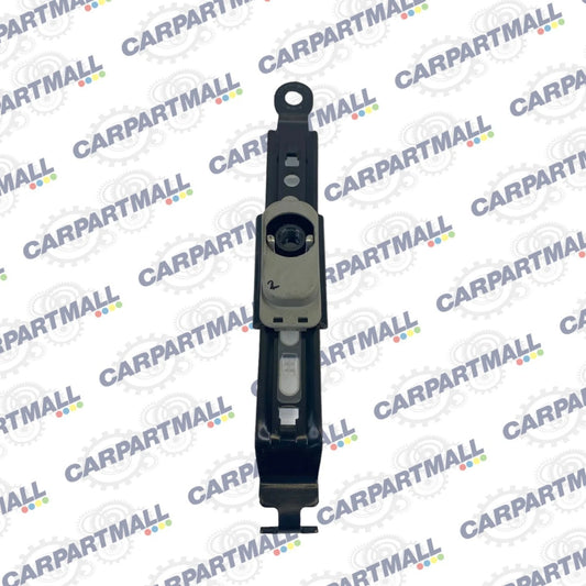 2003-2008 TOYOTA MATRIX FRONT RIGHT PASSENGER SIDE SEAT BELT HEIGHT ADJUSTER OEM