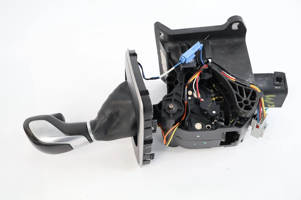 13 14 FORD ESCAPE AUTOMATIC FLOOR GEAR SHIFTER LEVER ASSY W/ KNOB OEM CJ5P7K004A