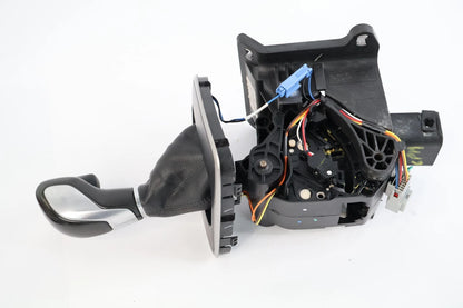 13 14 FORD ESCAPE AUTOMATIC FLOOR GEAR SHIFTER LEVER ASSY W/ KNOB OEM CJ5P7K004A