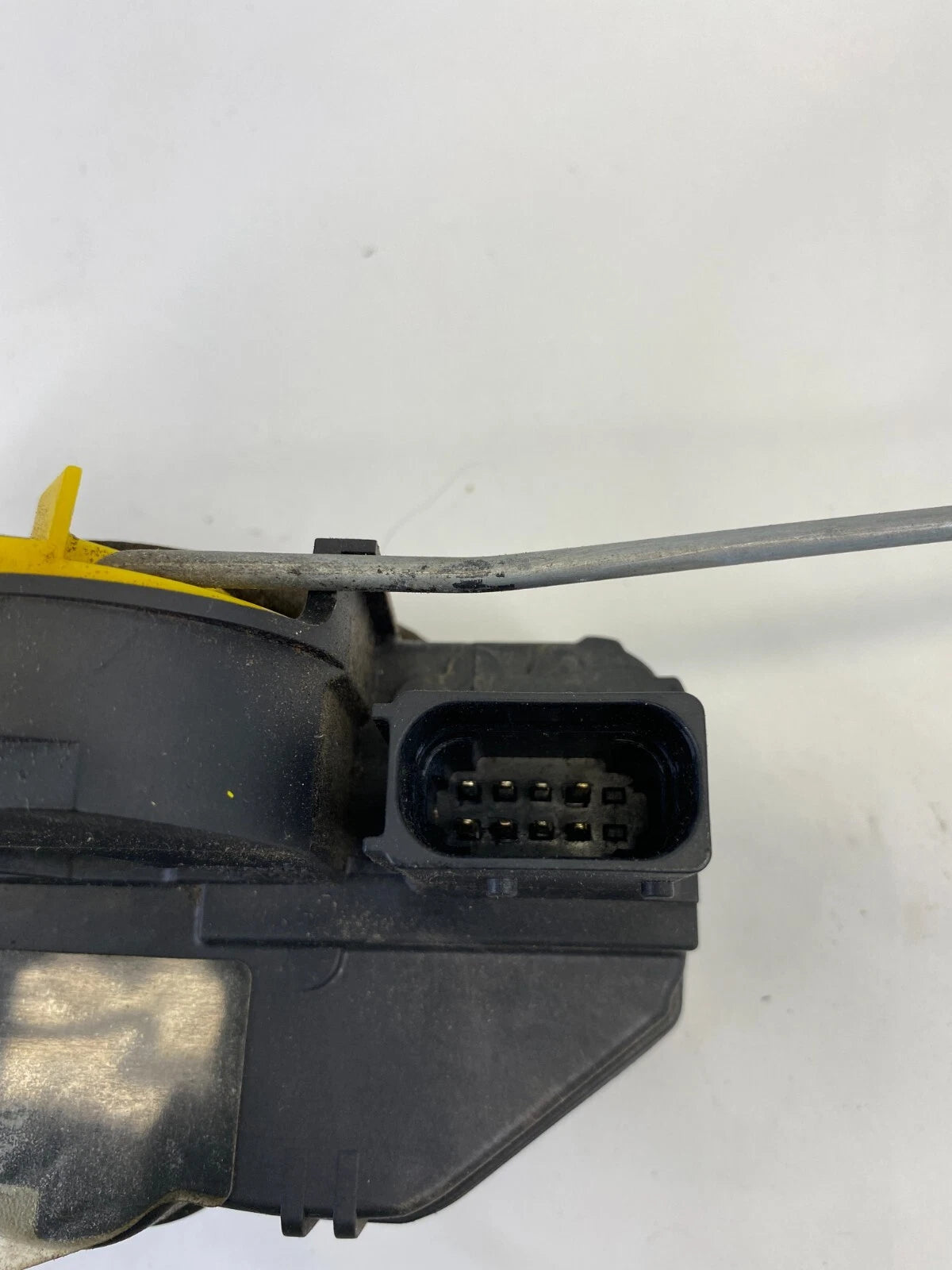 2011-2014 CHEVROLET CRUZE REAR LEFT SIDE DOOR LOCK LATCH ACTUATOR ASSEMBLY OEM