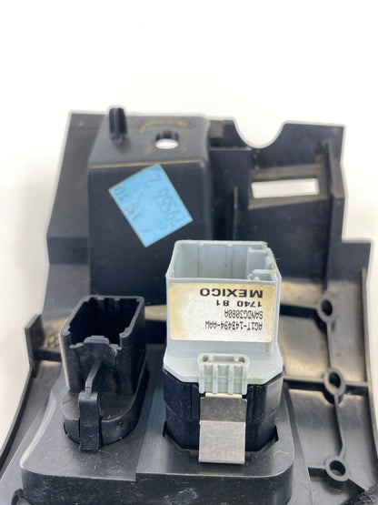 2010-2012 FORD TAURUS DASH DIMMER & PEDAL BUTTON SWITCH AG13-54044L54 OEM