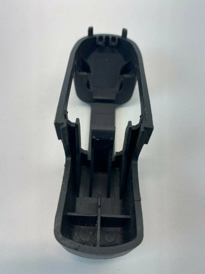 08-12 FORD ESCAPE SEAT BELT UPPER SLIDE HANDLE BUTTON BOLT TRIM COVER 6057049B
