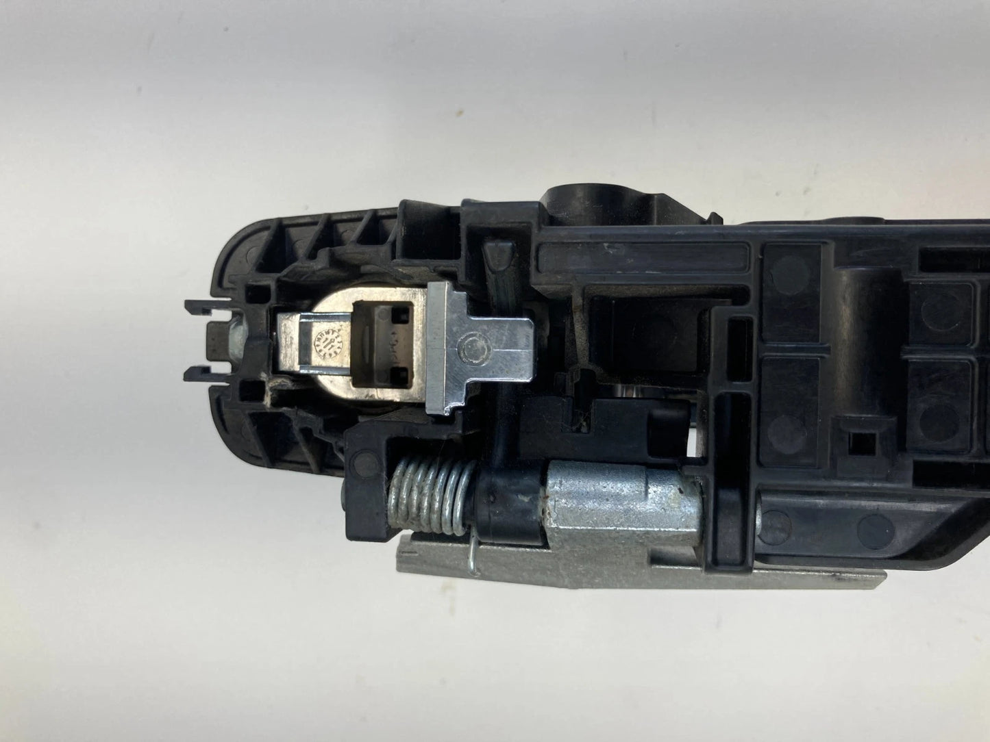 2009-2014 NISSAN MAXIMA REAR RIGHT SIDE EXTERIOR OUTSIDE DOOR HANDLE ASSY OEM