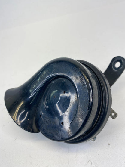 1999-2003 MERCEDES-BENZ CLK430 HORN ALARM SIGNAL NOTE HORN A28657625 OEM