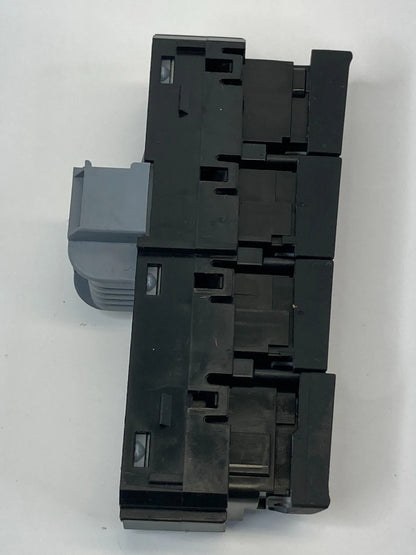 2009-2016 AUDI A4 FRONT LEFT DOOR POWER SEAT MEMORY CONTROL SWITCH 9K0959769 OEM