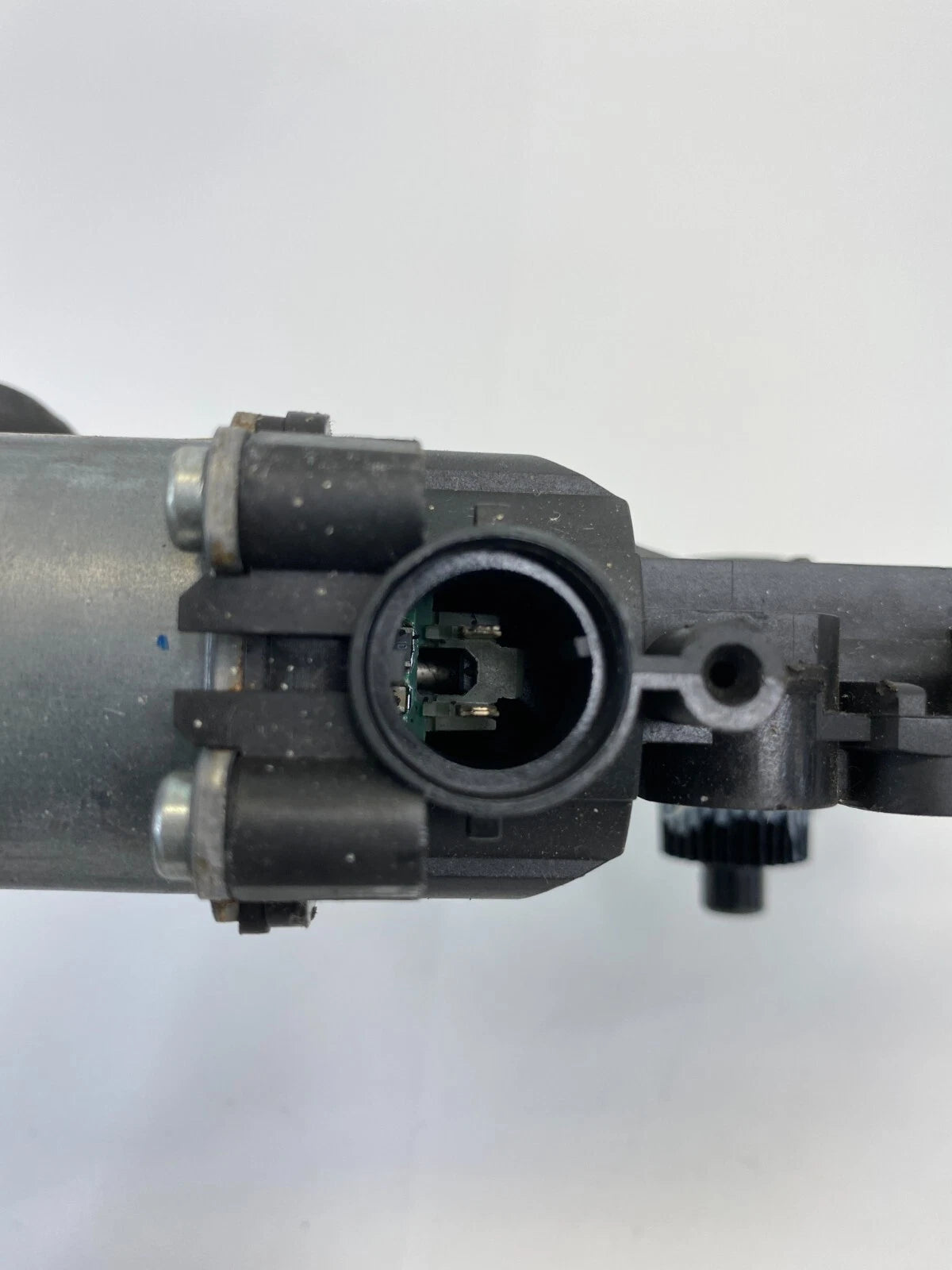 07-10 HYUNDAI ELANTRA SEDAN FRONT LEFT DRIVER SIDE POWER WINDOW MOTOR 402004 OEM