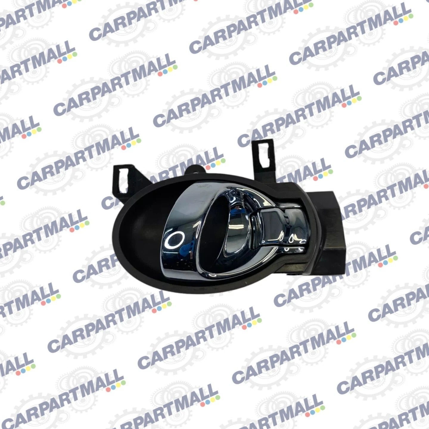 2009-2014 NISSAN CUBE REAR RIGHT PASSENGER SIDE INTERIOR DOOR HANDLE RR RH OEM