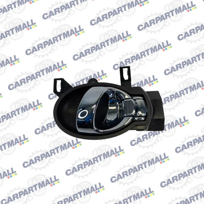 2009-2014 NISSAN CUBE REAR RIGHT PASSENGER SIDE INTERIOR DOOR HANDLE RR RH OEM