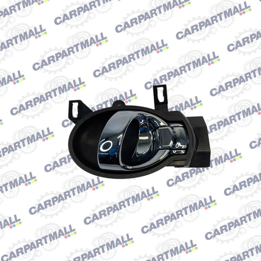 2009-2014 NISSAN CUBE REAR RIGHT PASSENGER SIDE INTERIOR DOOR HANDLE RR RH OEM