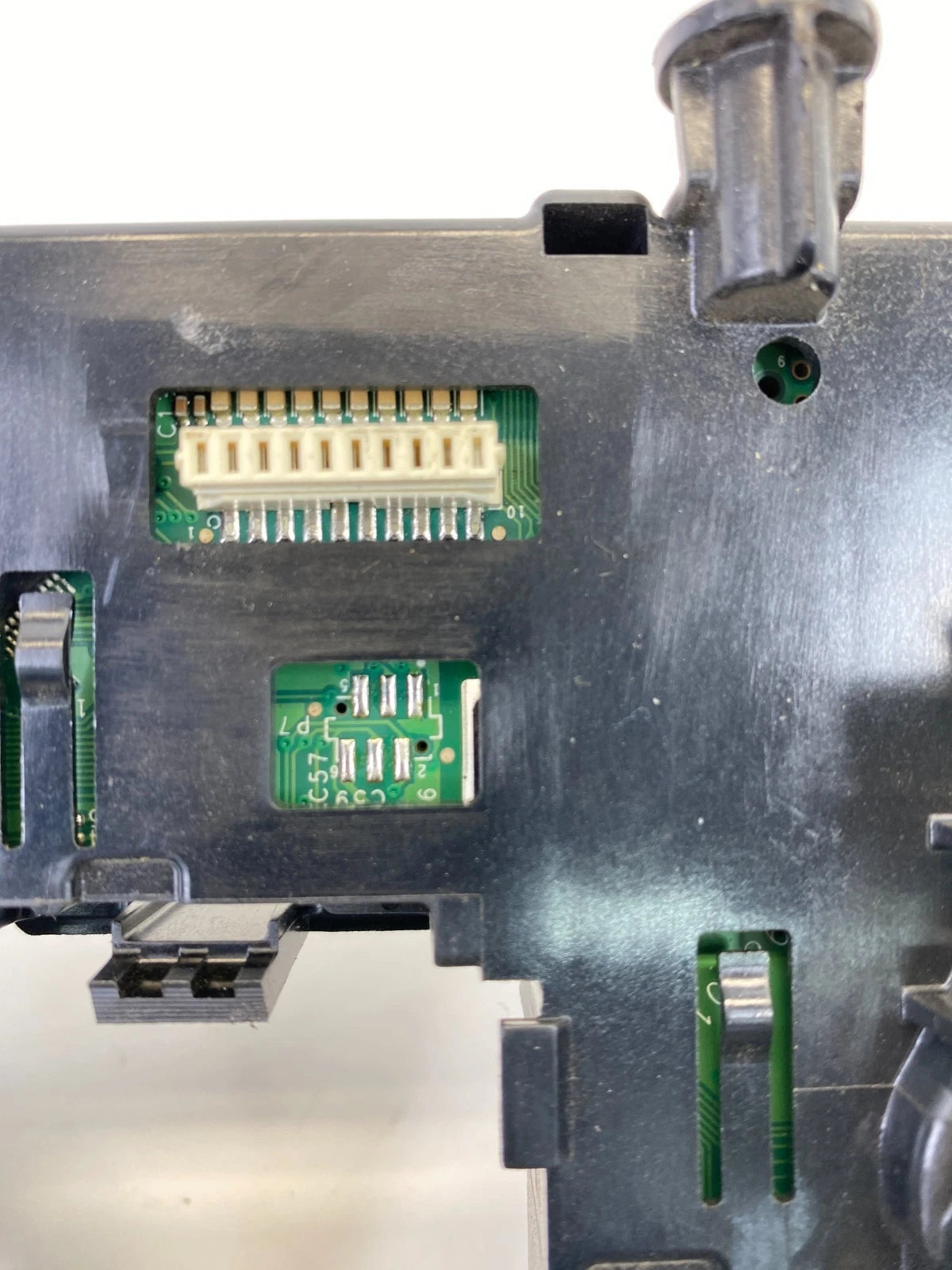 16-19 FORD EXPLORER INTERCEPTOR COMBINATION SWITCH HOUSING GB5T14B522BEW OEM