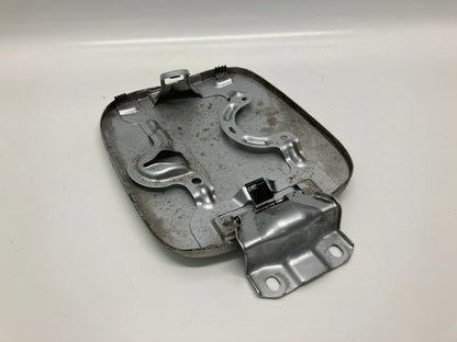 2006 2007 HONDA ACCORD SEDAN FUEL FILLER DOOR TANK GAS LID COVER ASSEMBLY OEM