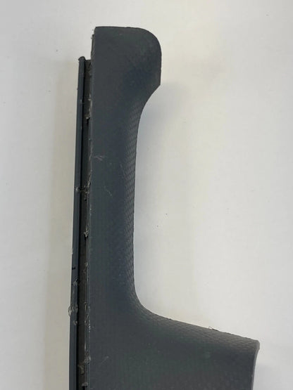 2002-2005 HONDA CIVIC REAR LEFT SIDE DOOR POWER WINDOW SWITCH BUTTON W BEZEL