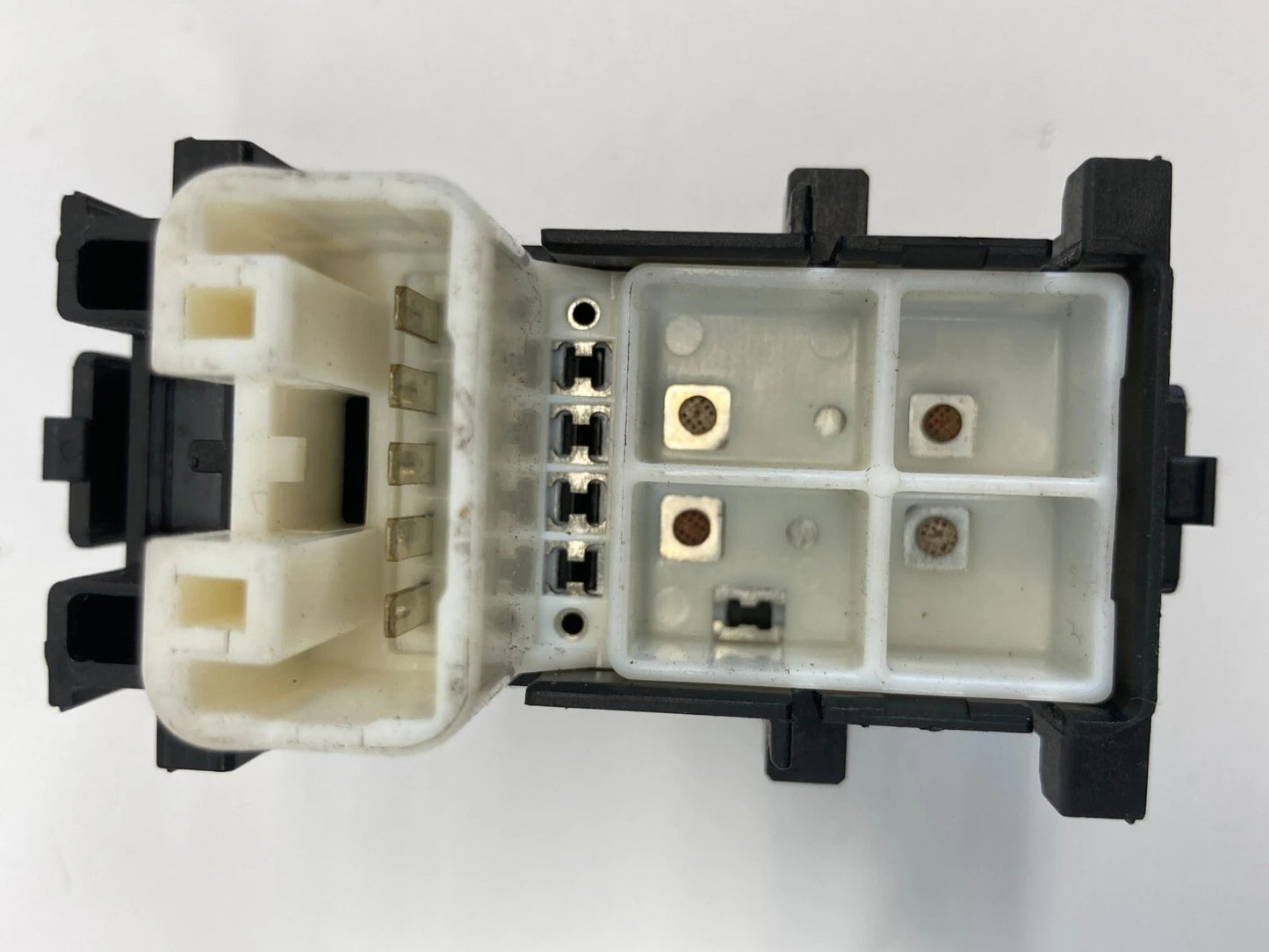 2007-2010 TOYOTA CAMRY SEDAN FRONT RIGHT DOOR POWER WINDOW BUTTON SWITCH OEM