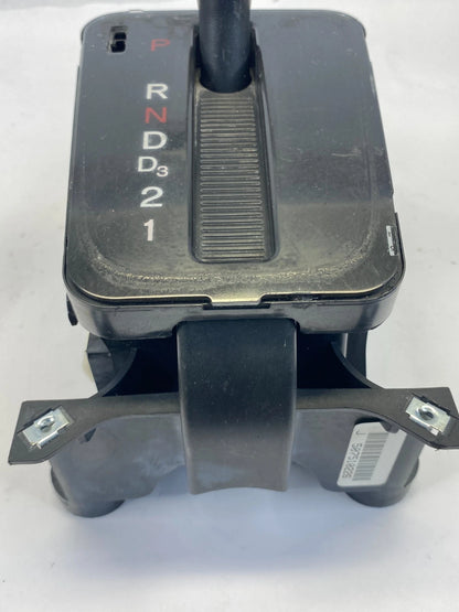 2003-2005 HONDA ACCORD 2.4L AT TRANS FLOOR GEAR SELECTOR SHIFT SHIFTER LEVER OEM