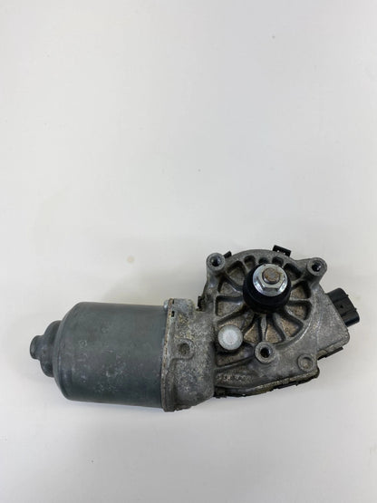 2013-2015 CHEVROLET MALIBU FRONT WINDSHIELD WIPER MOTOR ASSEMBLY OEM 13240560