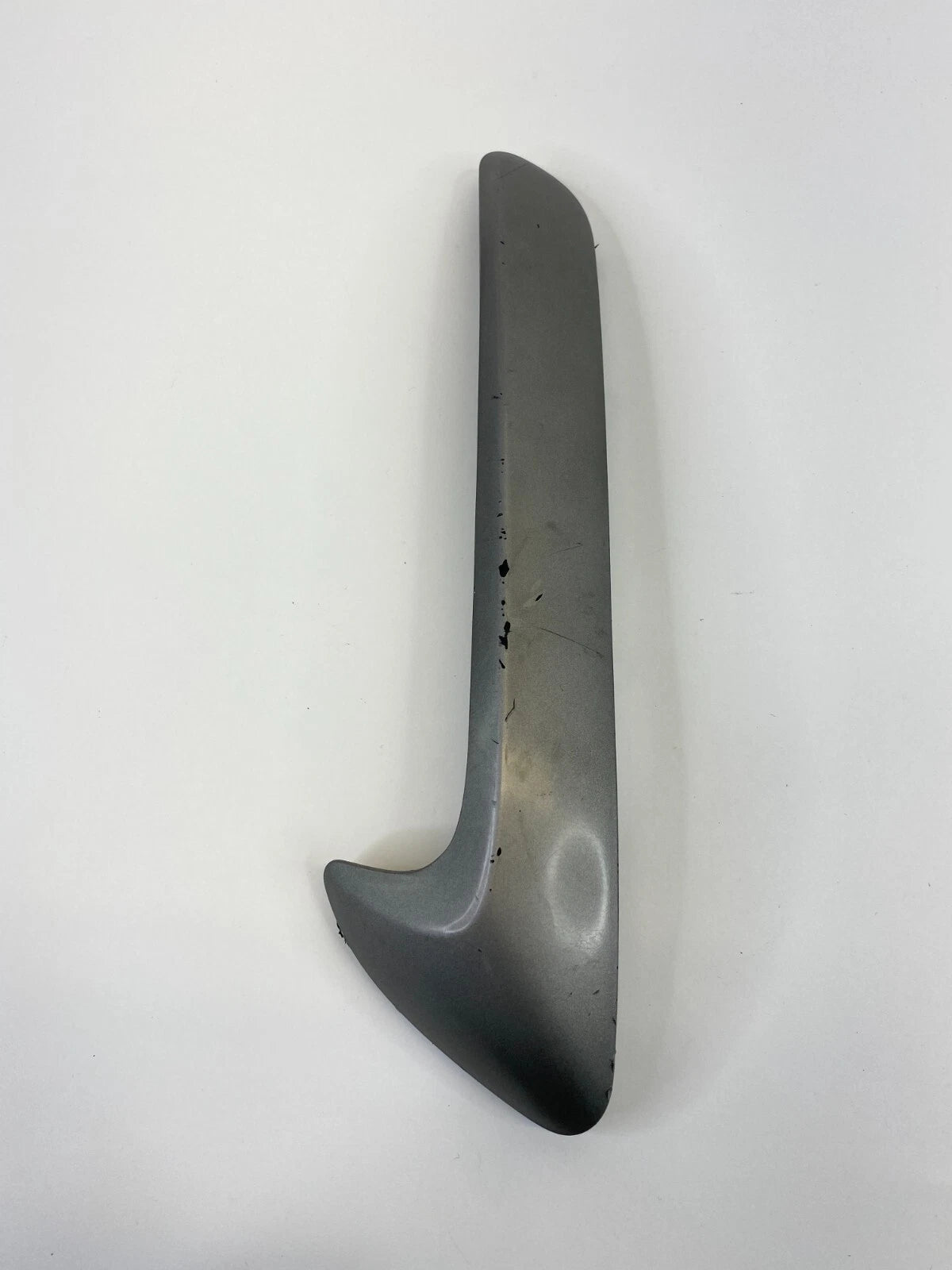 2004 2005 TOYOTA RAV4 FRONT RIGHT PASSENGER INTERIOR PULL HANDLE COVER TRIM OEM