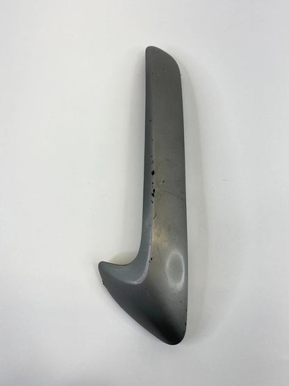 2004 2005 TOYOTA RAV4 FRONT RIGHT PASSENGER INTERIOR PULL HANDLE COVER TRIM OEM