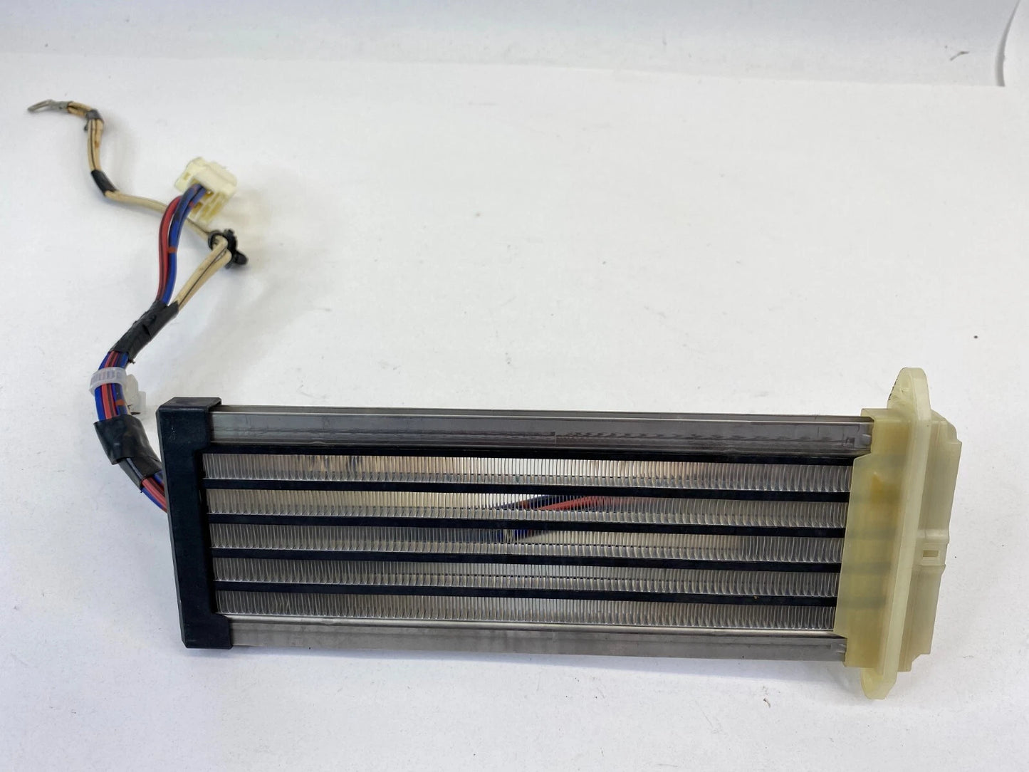 2007-2011 TOYOTA CAMRY AUXILIARY QUICK HEATER AC COOLER UNIT 094800-0060 OEM