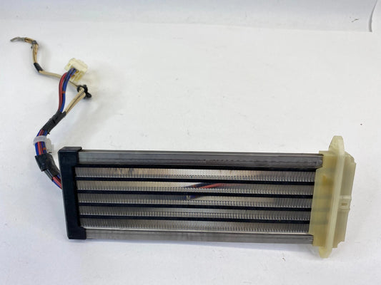 2007-2011 TOYOTA CAMRY HYBRID AUXILIARY QUICK HEATER CORE OEM 094800-0060
