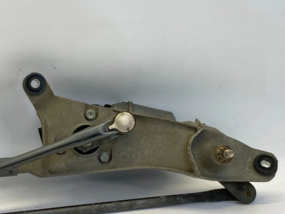 2007-2011 TOYOTA CAMRY FRONT WINDSHIELD WIPER MOTOR W/LINKAGE 85110-06060 OEM